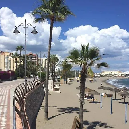 Belvilla By Oyo Estudio Benal Beach * Malaga