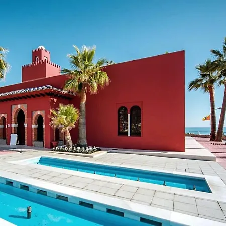 Belvilla By Oyo Estudio Benal Beach Apartment Malaga