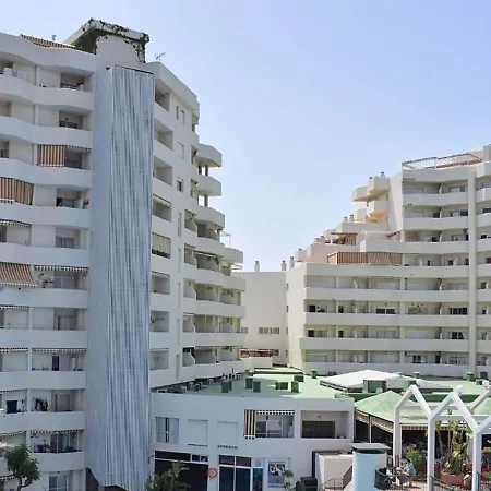 Apartment Belvilla By Oyo Estudio Benal Beach *