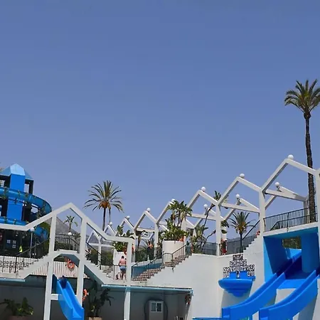 Appartement Belvilla By Oyo Estudio Benal Beach Málaga